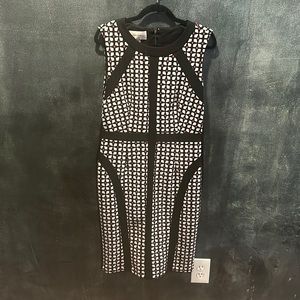Donna Morgan dress size 12